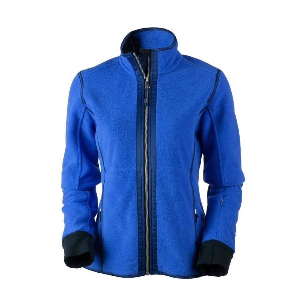NWT Obermeyer Fleece Jacket